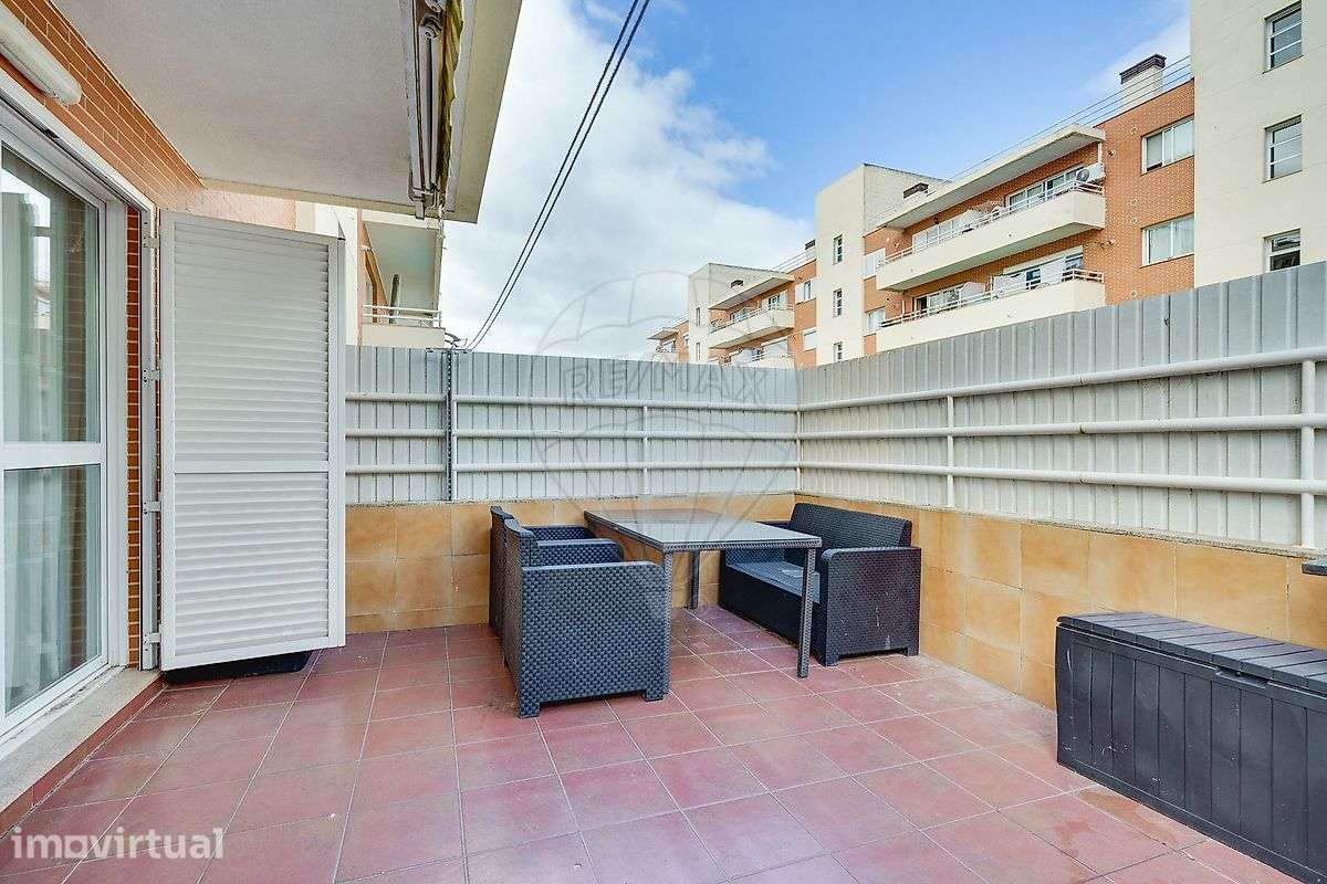 Apartamento T2 para venda - Grande imagem: 4/17