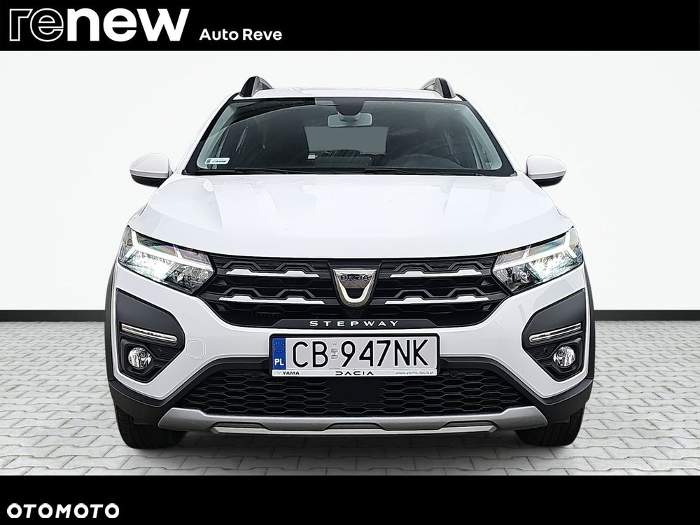 Dacia Sandero Stepway - 2