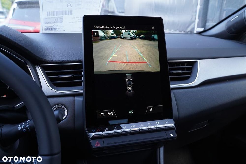 Renault Captur 1.0 TCe Techno - 19