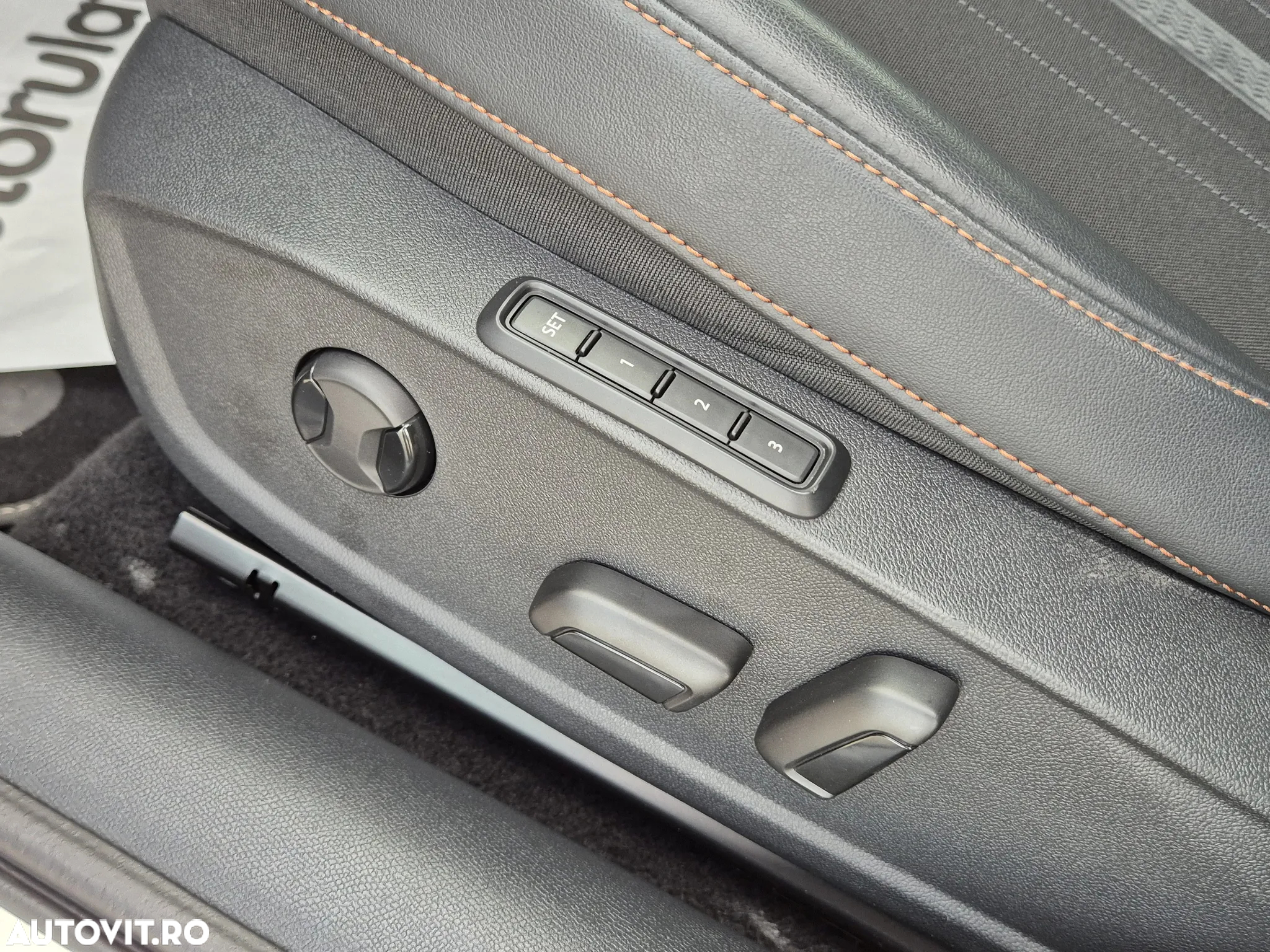 Cupra Leon 1.5 eTSI MHEV - 10