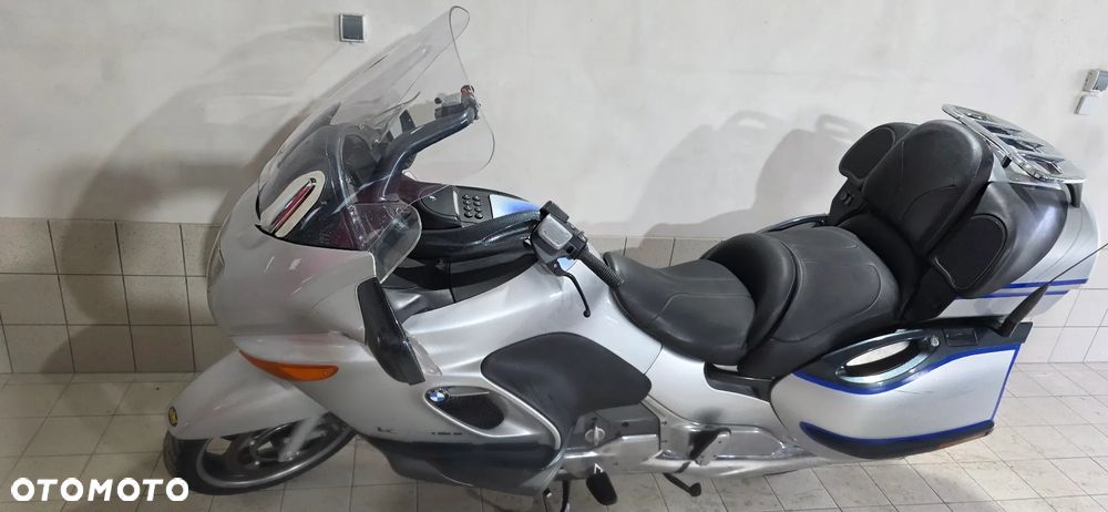 BMW LT - 4