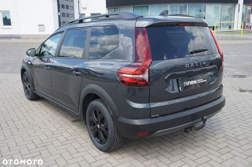 Dacia Jogger - 7