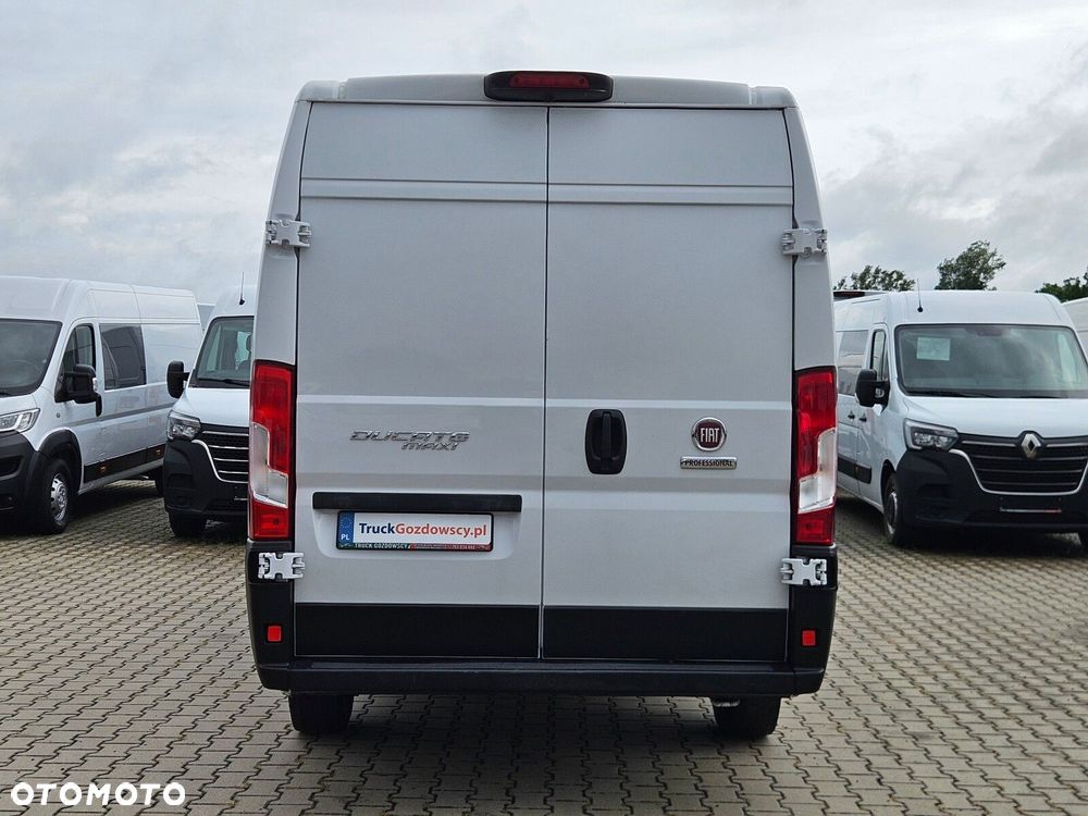 Fiat Ducato L4H2 *59999zł Netto* 2.3 MultiJET/140KM - 11