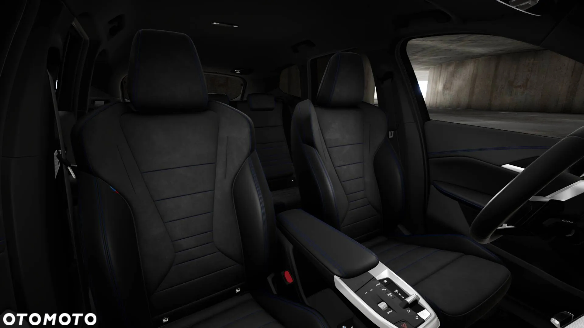 BMW X1 sDrive18d M Sport - 7
