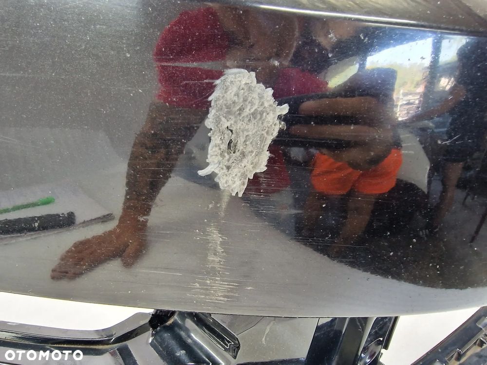 VW PASSAT B7 3AA 10- ZDERZAK PRZEDNI PRZÓD NA SPRYSKI + 4X PDC , NR 3AA807221 , NR AUKCJI NZ897 - 6