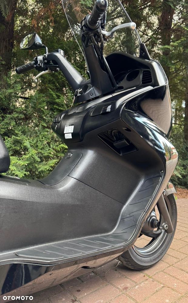 Honda Silver Wing - 5