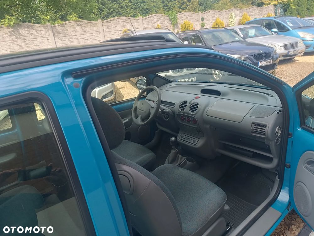 Renault Twingo - 16