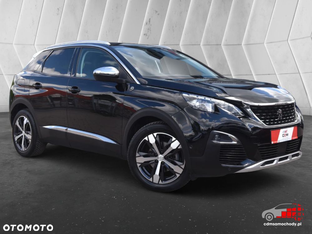 Peugeot 3008 - 2