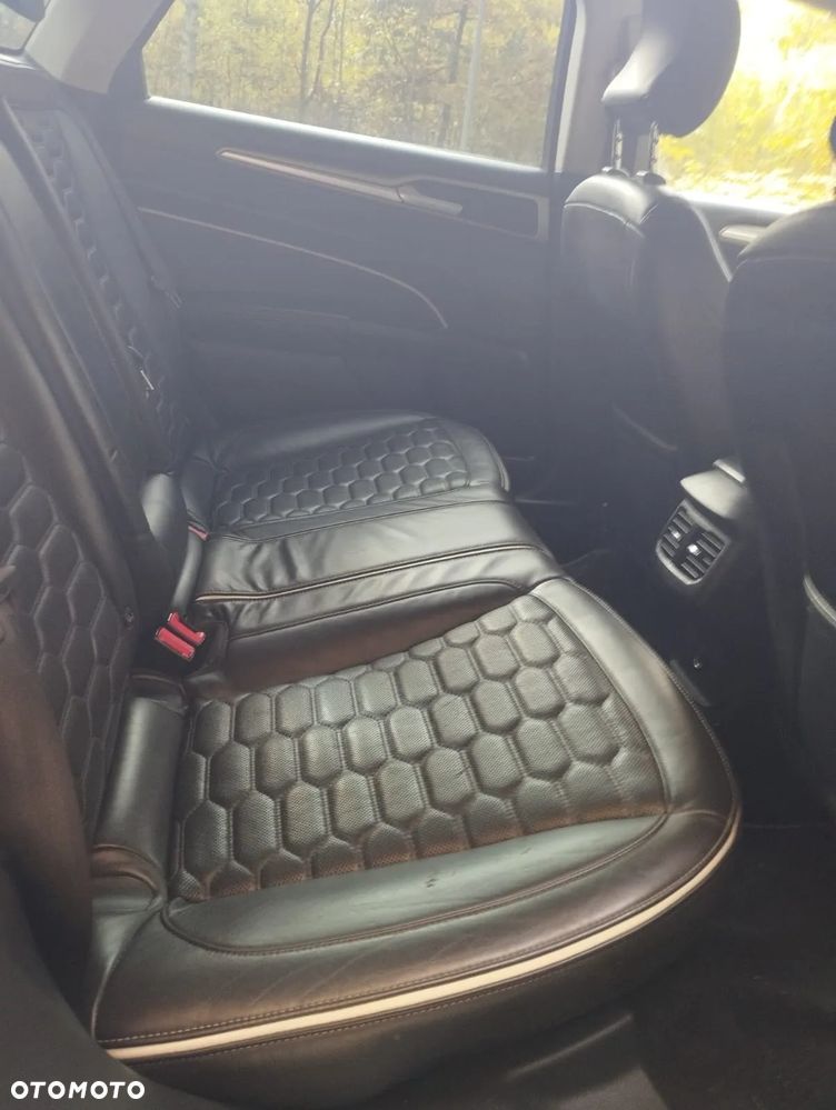 Ford Mondeo 2.0 TDCi Start-Stopp PowerShift-Aut Vignale - 6