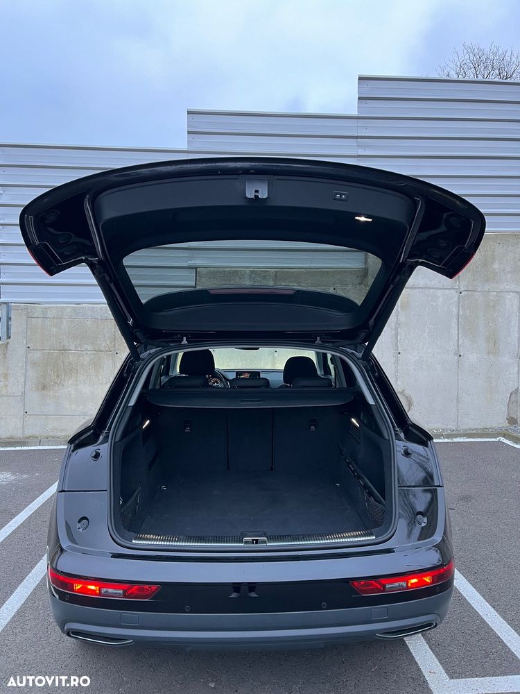 Audi Q5 - 11