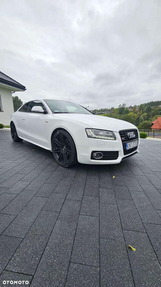 Audi A5 Coupé ver-3-0-tdi-quattro-tiptr - 2