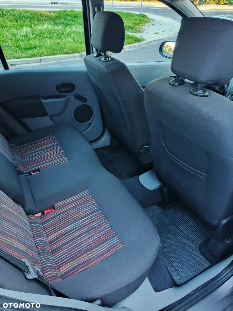Renault Modus - 14