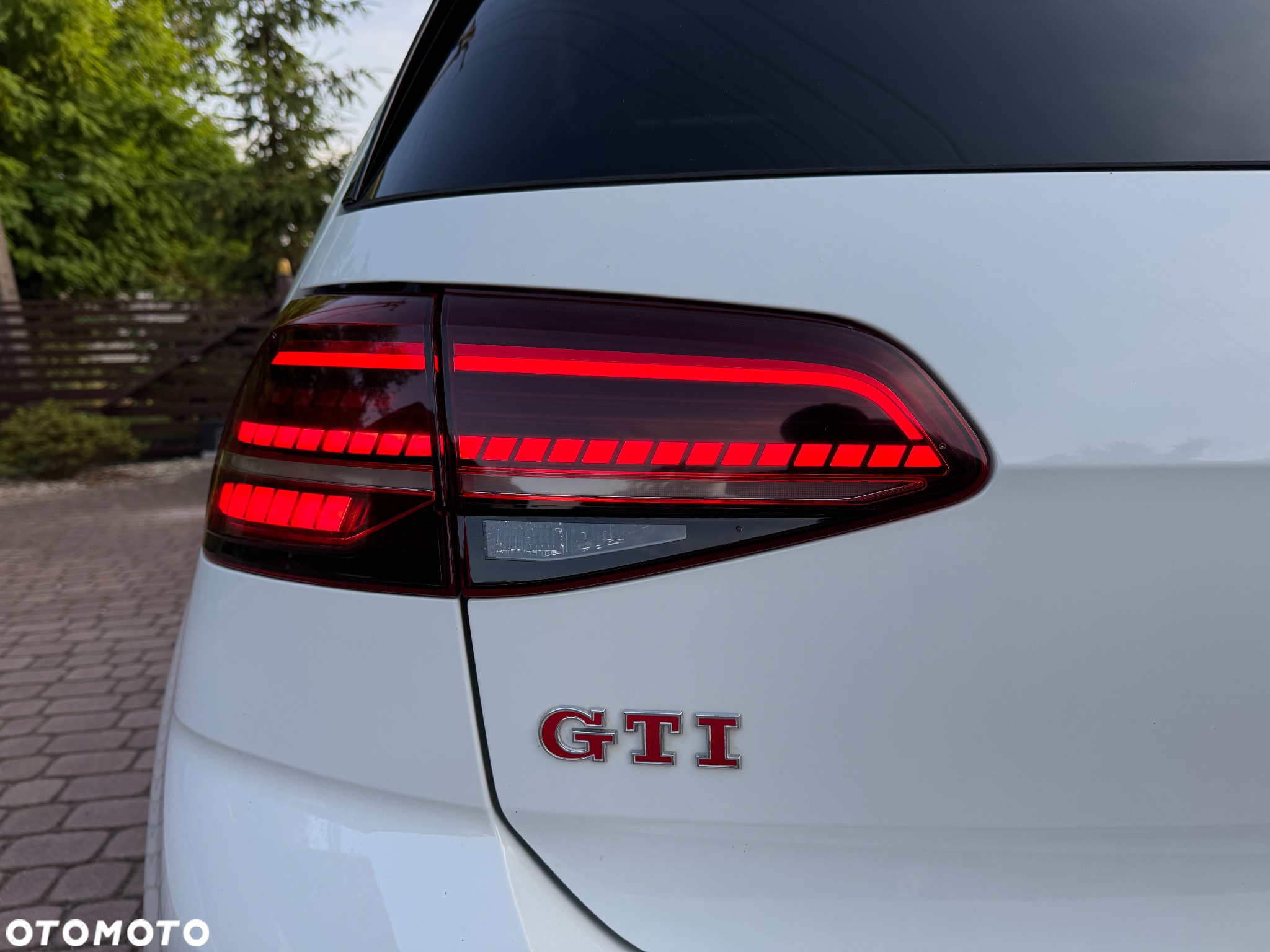 Volkswagen Golf VII 2.0 TSI BMT GTI Performance DSG - 23