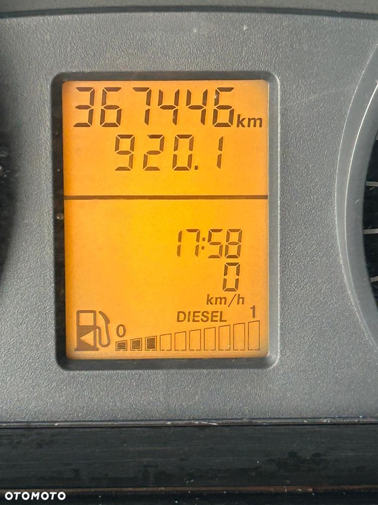 Mercedes-Benz Sprinter 519 CDI - 11