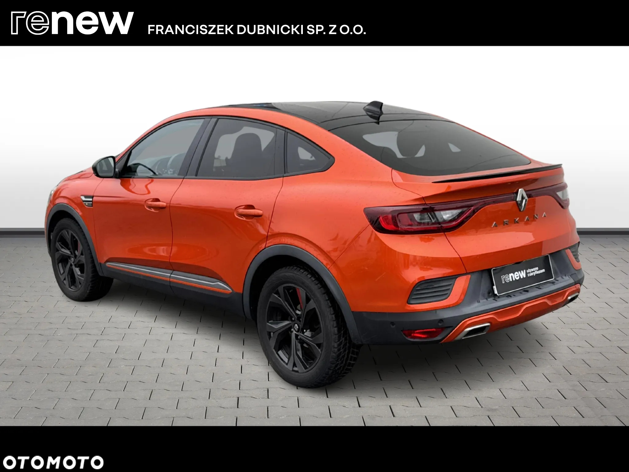 Renault Arkana - 3