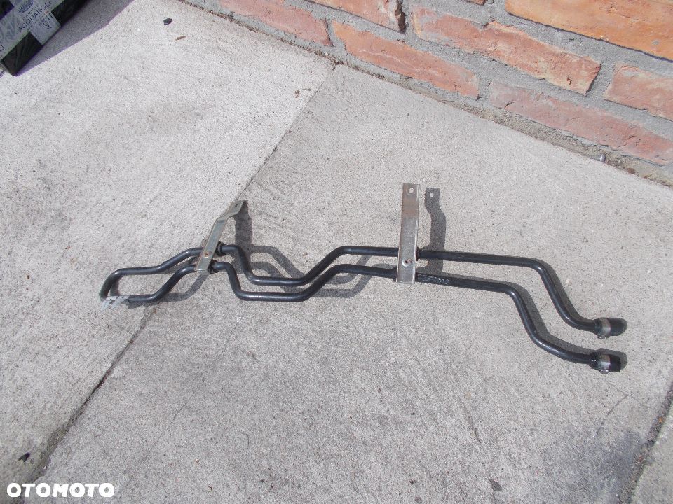 Nemo Citroen Bipper 1,4 Chłodniczka wspomagania - 2