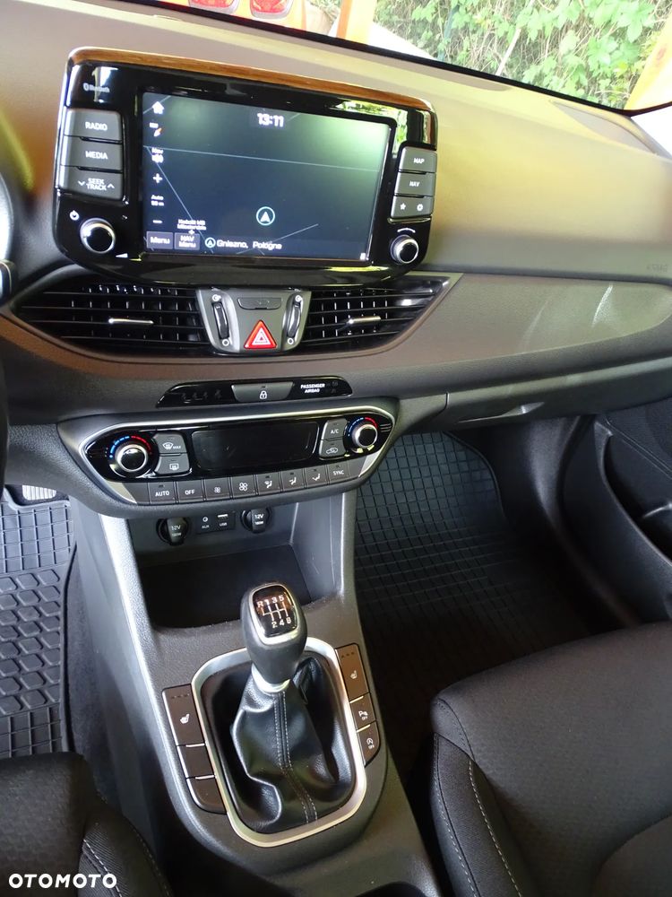 Hyundai i30 - 16