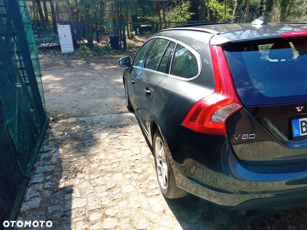 Volvo V60 - 5