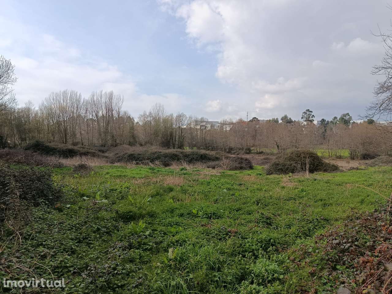 Terreno Rústico de 15.561 m² em São Gens - Grande imagem: 4/21