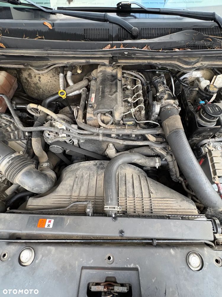 Ford Ranger 2.2 TDCi 4x4 DC XLT - 16