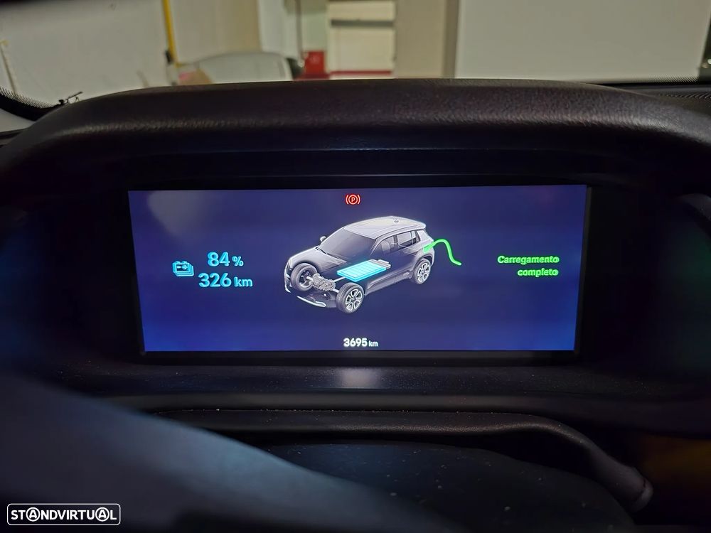 Jeep Avenger 54 kWh 1st Editon - 11