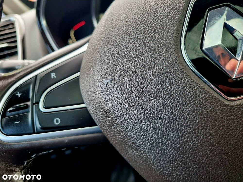 Renault Espace 1.6 dCi Energy Zen EDC 7os - 17