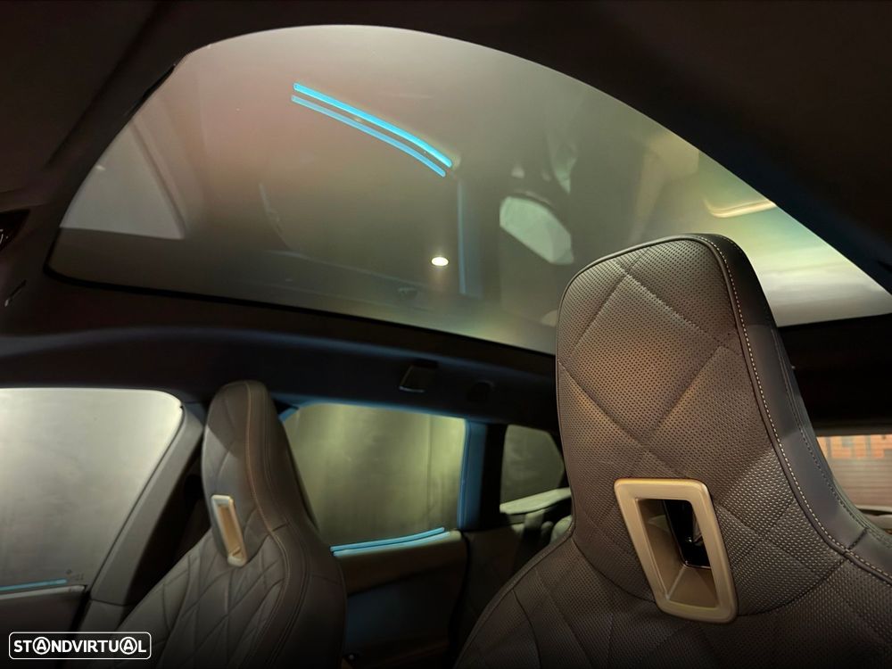 BMW iX xDrive 40 - 36