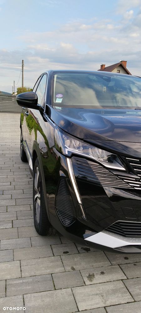 Peugeot 3008 225 e-EAT8 Allure - 14