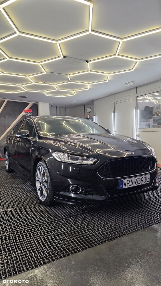 Ford Mondeo 2.0 EcoBoost ST-Line - 9