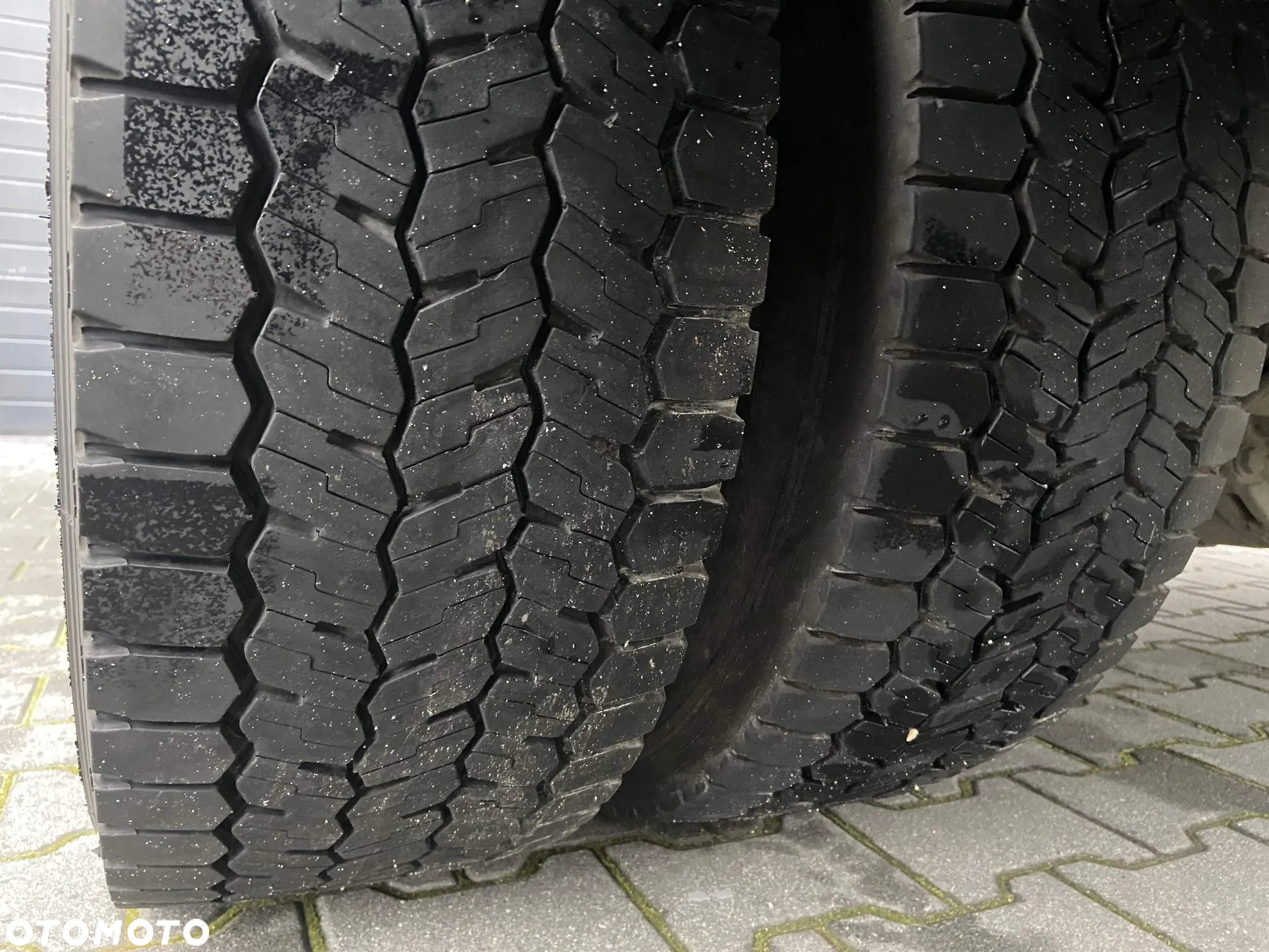 Renault MIDLUM 270 DXI 16 T PODWOZIE - 5