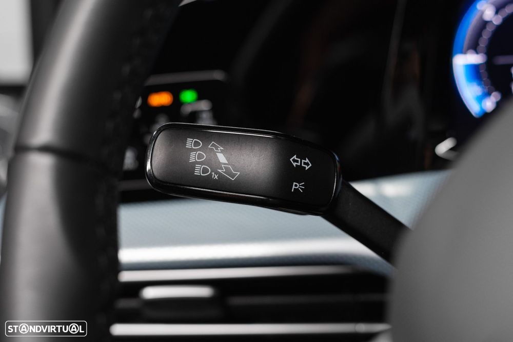 VW Golf 2.0 TDI SCR DSG Goal - 10