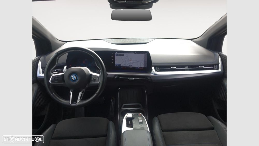 BMW 225xe Active Tourer e xDrive Pack Desportivo M - 11