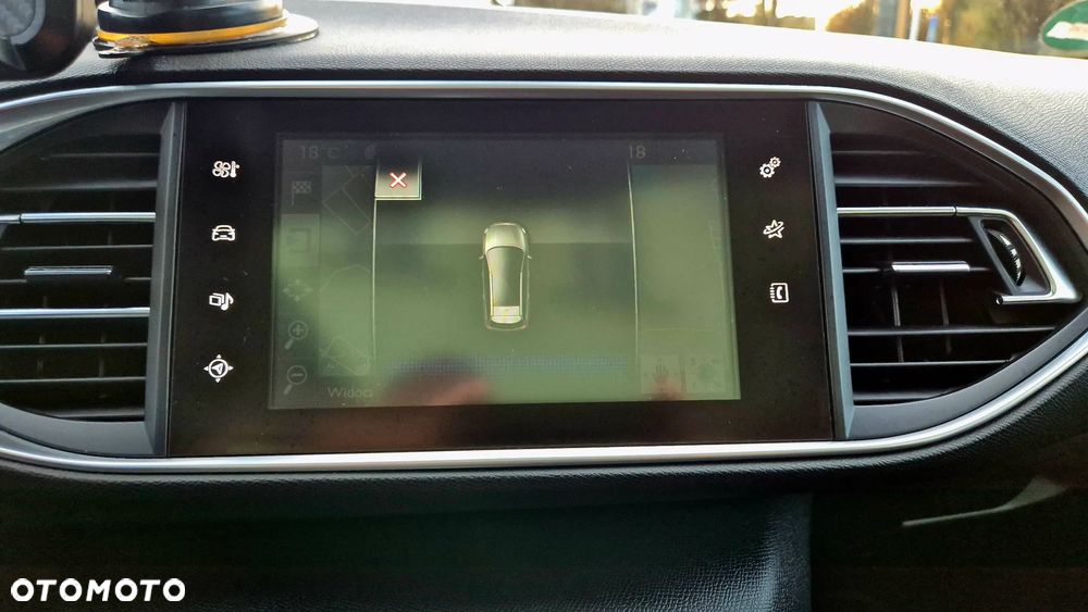 Peugeot 308 BlueHDi 150 Stop & Start Business-Line - 20