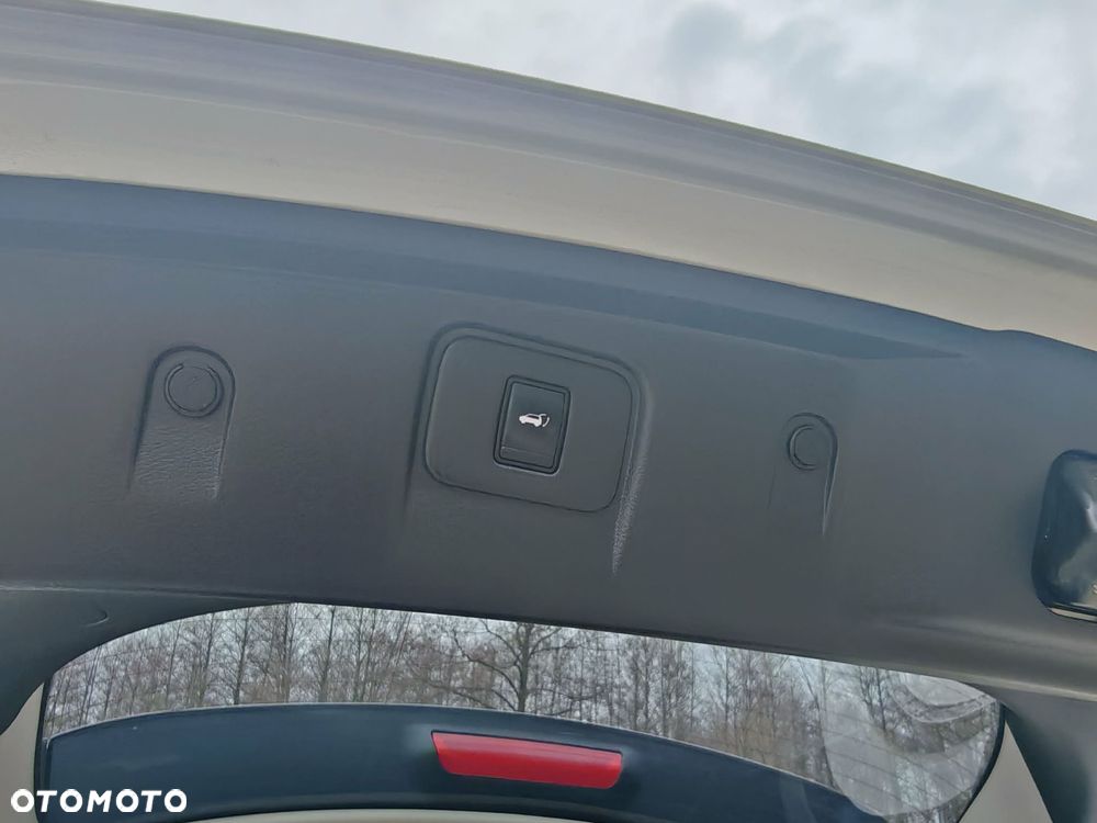 Nissan Murano 3.5 V6 Premium - 18