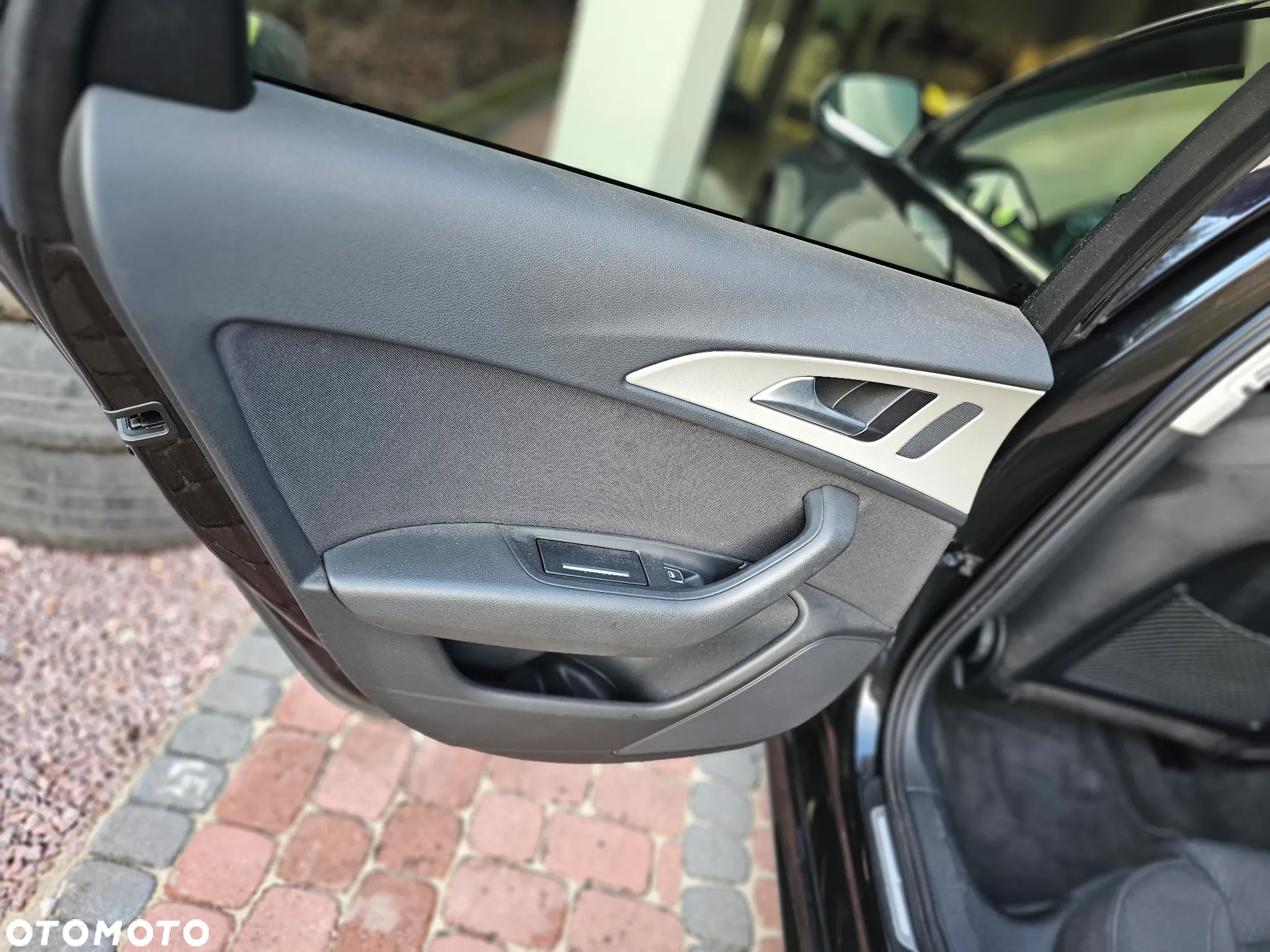 Audi A6 Avant 2.0 TDI Ultra S tronic - 20