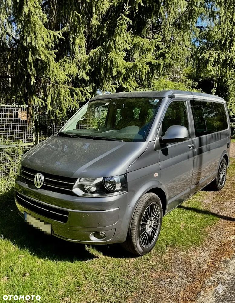 Volkswagen California - 1