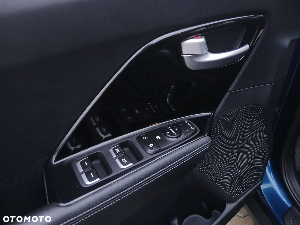 Kia Niro 1.6 GDI Hybrid L - 21