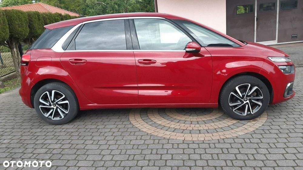 Citroën C4 - 3