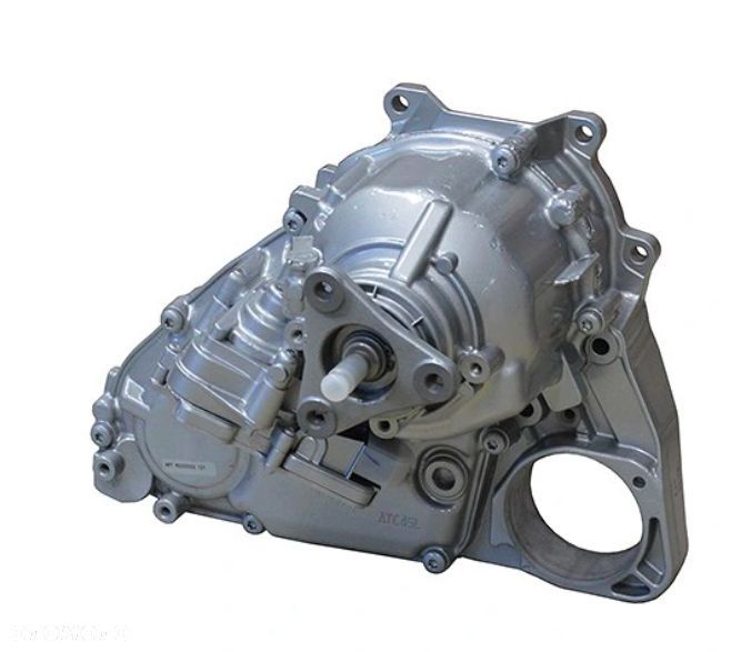 Skrzynia Rozdzielcza Dyfer BMW ATC 35L X1 X3 F10 F30 Xdrive - 1