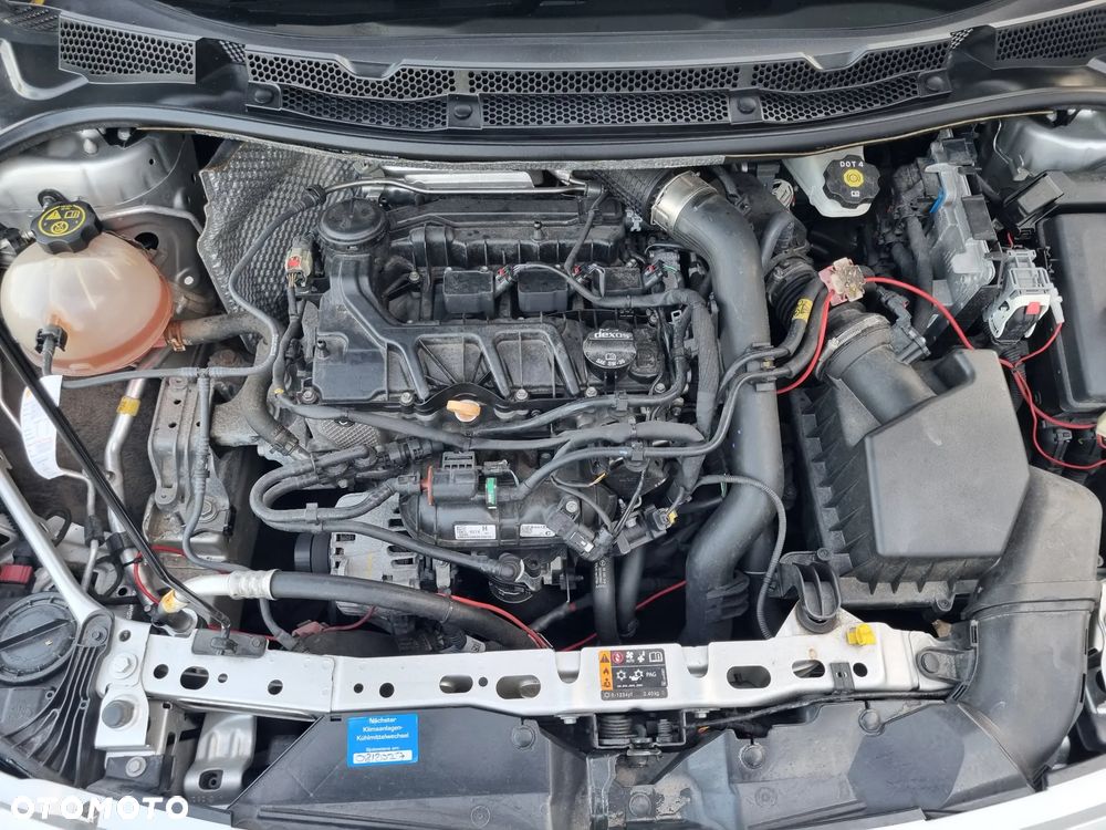 Opel Astra 1.2 Turbo Start/Stop Ultimate - 33