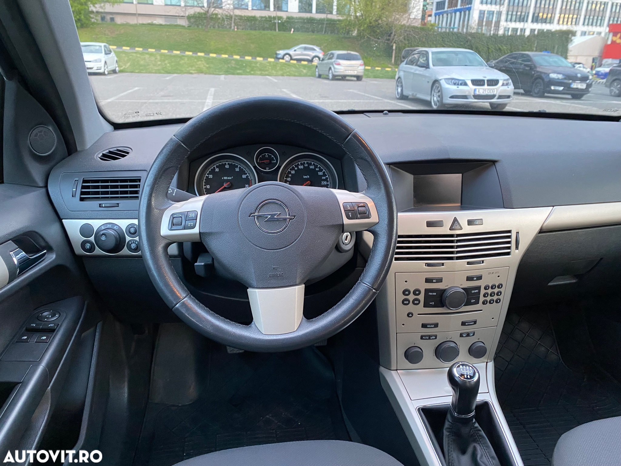 Opel Astra - 2