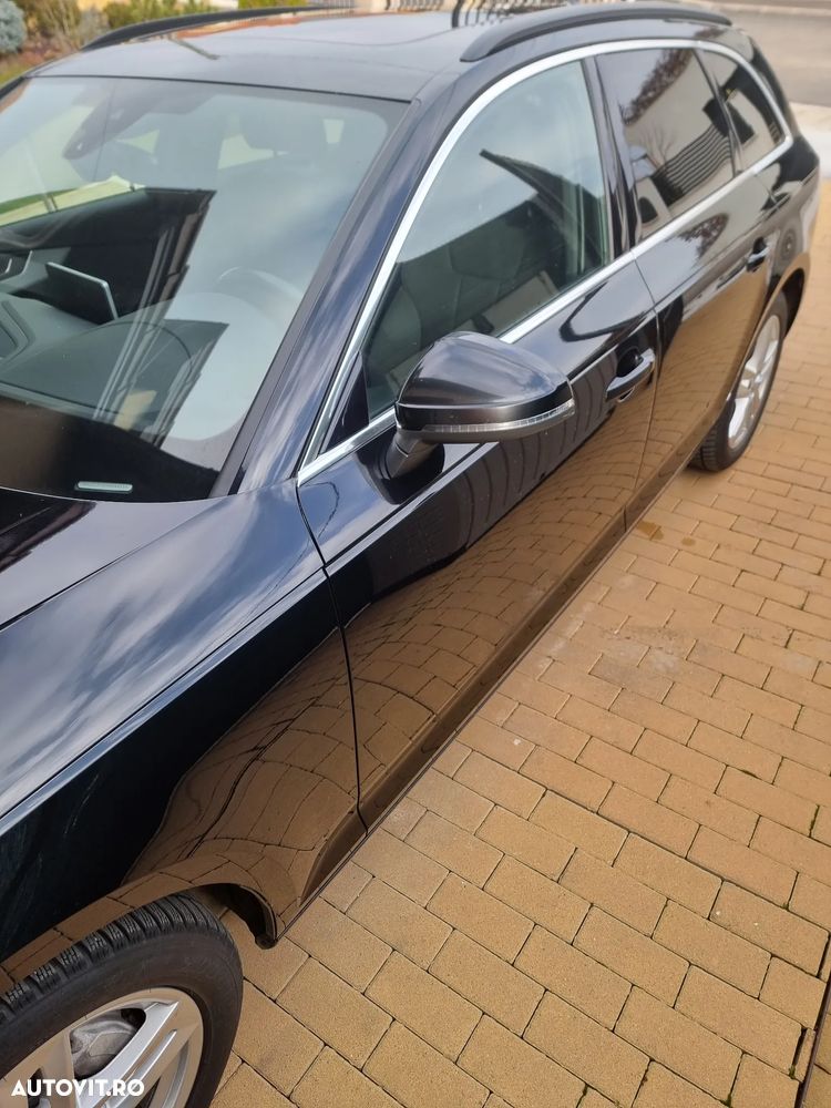 Audi A4 2.0 TDI S tronic quattro - 2