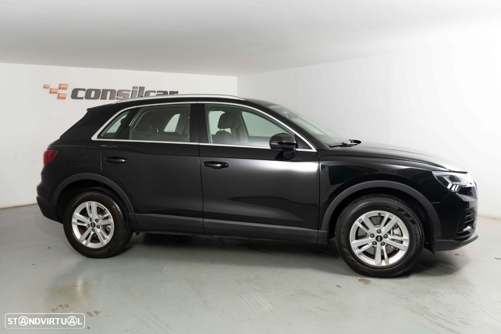 Audi Q3 45 TFSIe S tronic - 6