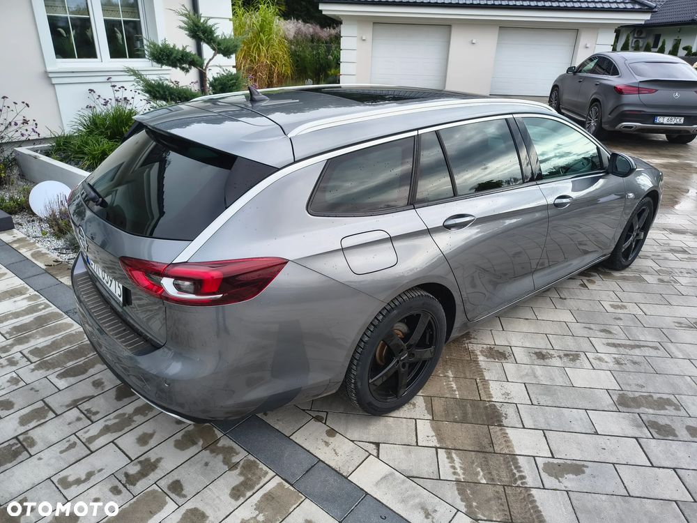 Opel Insignia 2.0 CDTI Business Elegance S&S - 20
