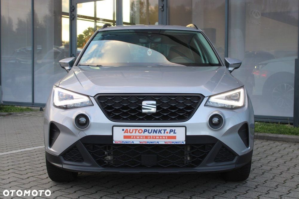 Seat Arona - 2