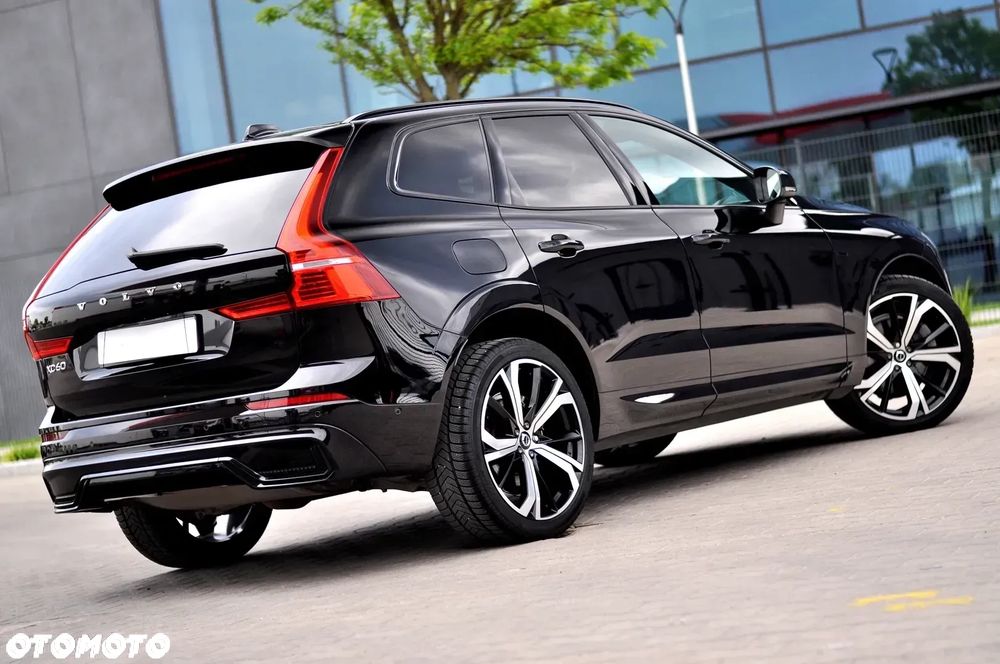 Volvo XC 60 B4 B Geartronic RDesign - 12
