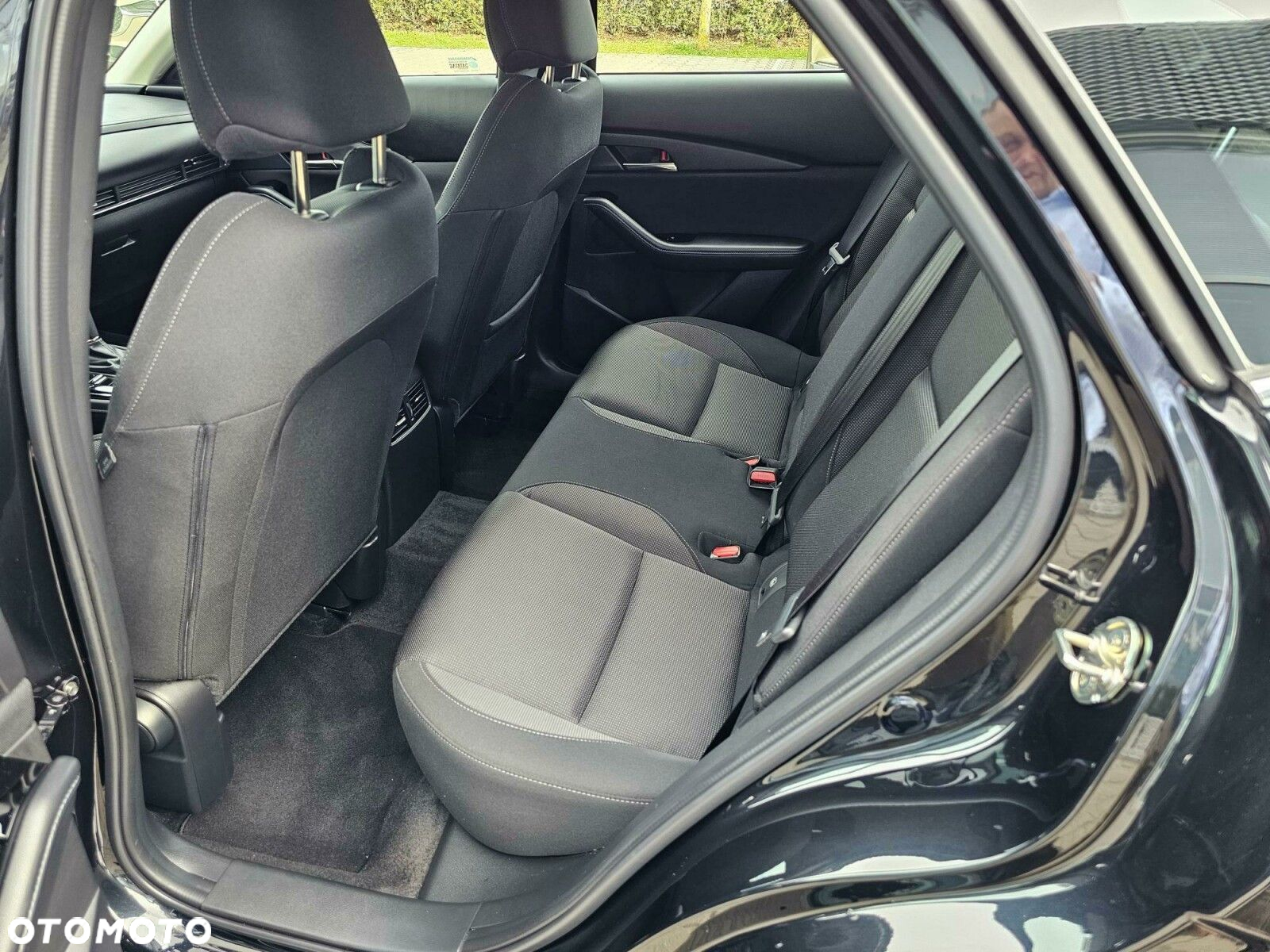 Mazda CX-30 - 14