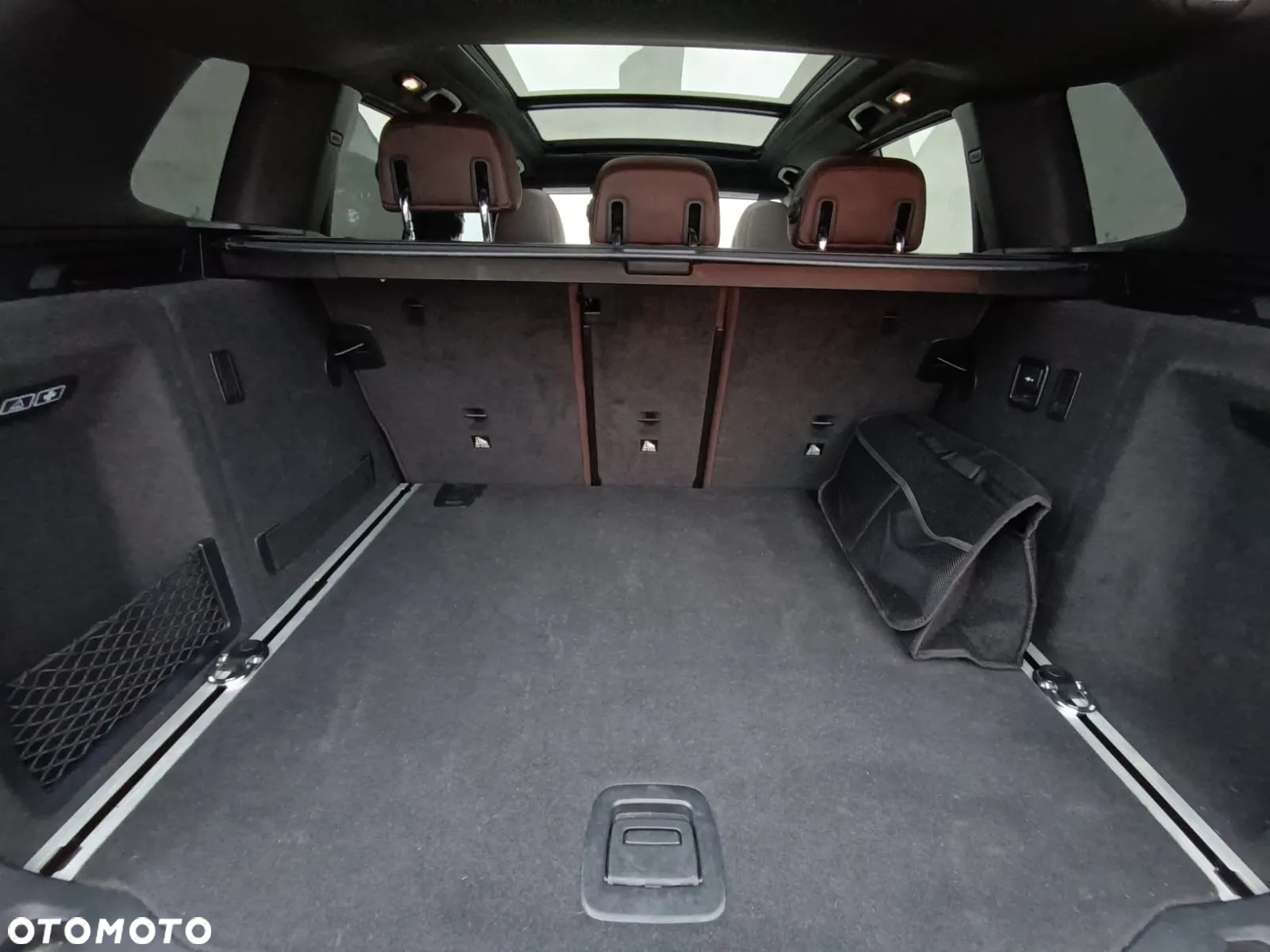 BMW X3 xDrive30i xLine - 31