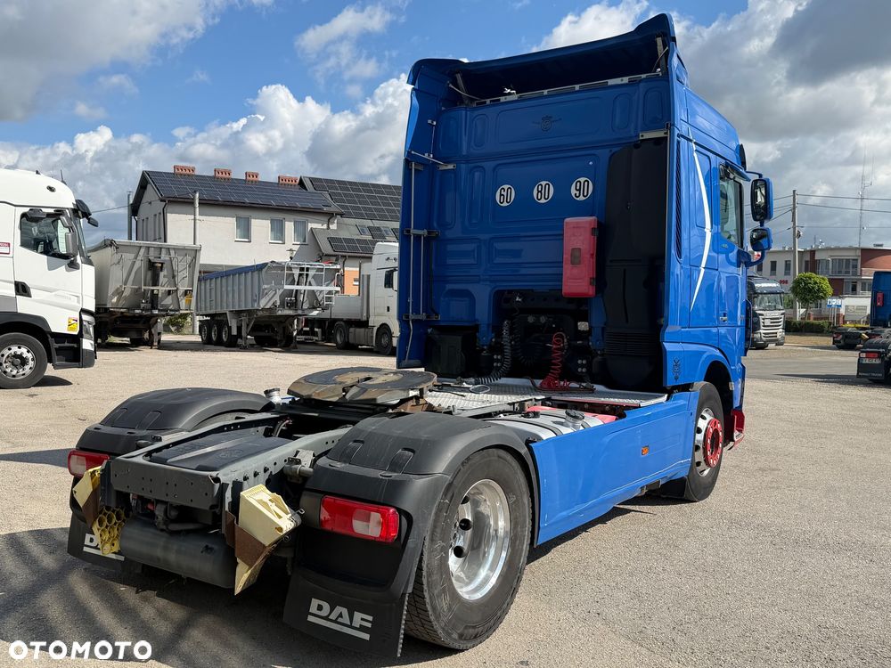 DAF 106.XF.480 - 5