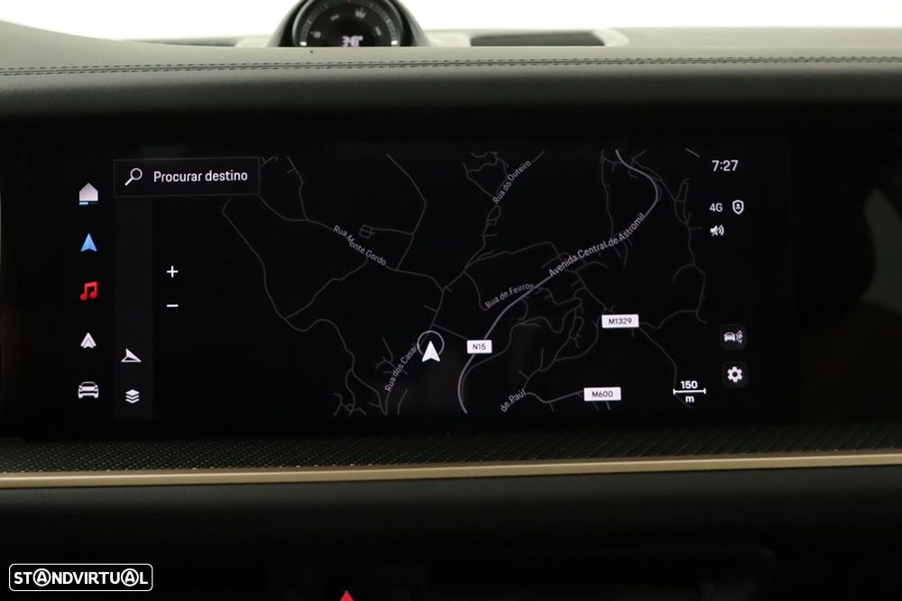 Porsche Cayenne E-Hybrid - 14